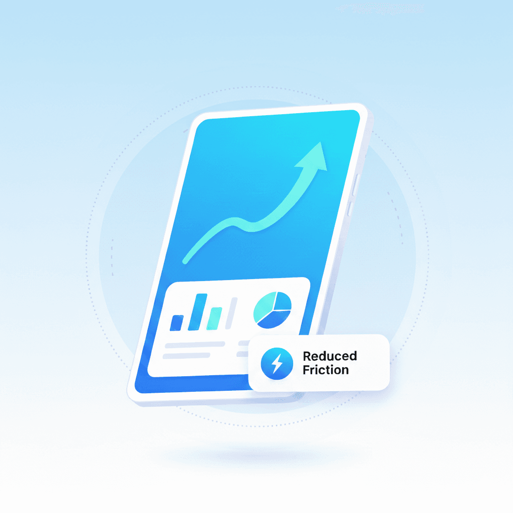 Growth Asset Graphic